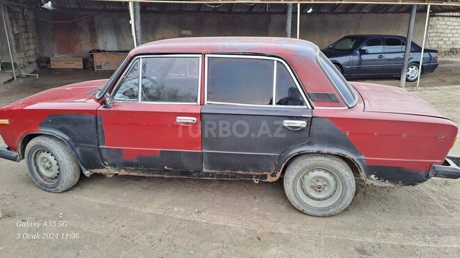 LADA (VAZ) 2106 2005, 70,067 km - 1.6 l - Zərdab