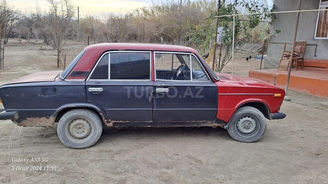 LADA (VAZ) 2106 2005, 70,067 km - 1.6 l - Zərdab