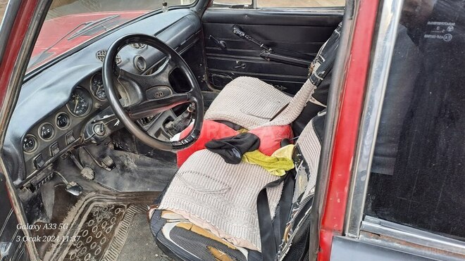 LADA (VAZ) 2106 2005, 70,067 km - 1.6 l - Zərdab