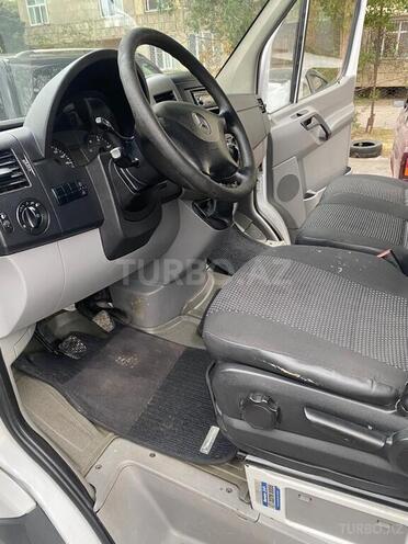 Mercedes Sprinter 315 2008, 250,000 km - 2.2 l - Bakı