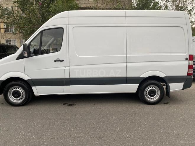Mercedes Sprinter 315 2008, 250,000 km - 2.2 l - Bakı