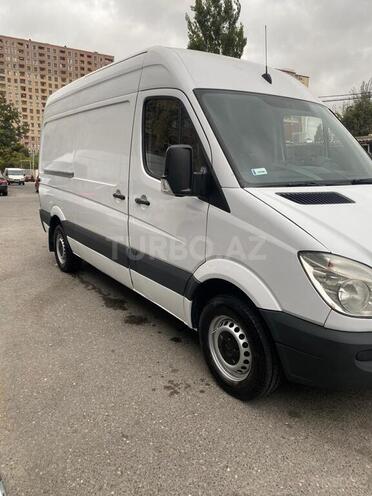 Mercedes Sprinter 315 2008, 250,000 km - 2.2 l - Bakı