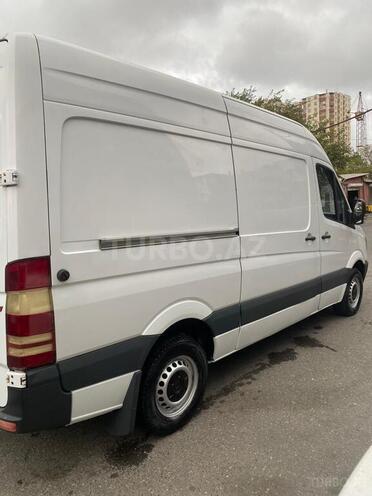 Mercedes Sprinter 315 2008, 250,000 km - 2.2 l - Bakı