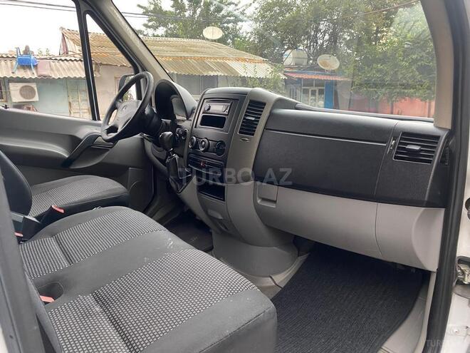 Mercedes Sprinter 315 2008, 250,000 km - 2.2 l - Bakı