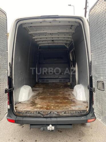 Mercedes Sprinter 315 2008, 250,000 km - 2.2 l - Bakı