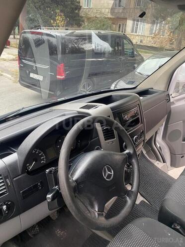 Mercedes Sprinter 315 2008, 250,000 km - 2.2 l - Bakı