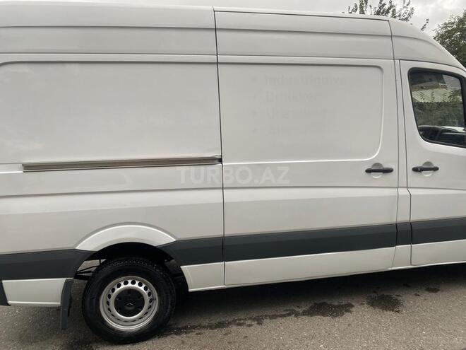 Mercedes Sprinter 315 2008, 250,000 km - 2.2 l - Bakı