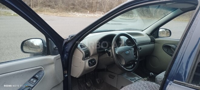 LADA (VAZ) Kalina 2007, 270,000 km - 1.6 l - Xaçmaz