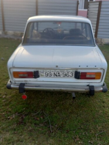 LADA (VAZ) 2106 1982, 500,000 km - 1.5 l - Ağsu