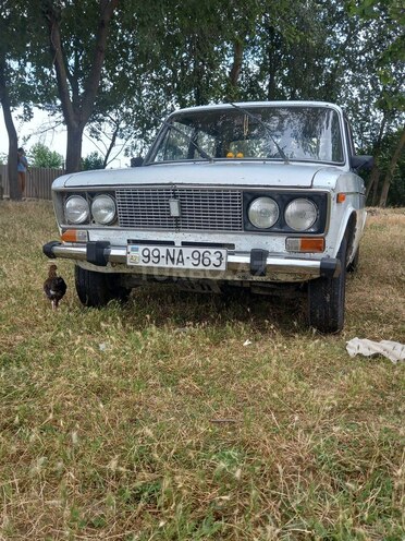 LADA (VAZ) 2106 1982, 500,000 km - 1.5 l - Ağsu