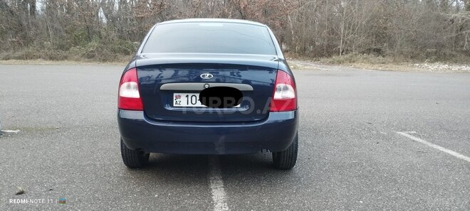 LADA (VAZ) Kalina 2007, 270,000 km - 1.6 l - Xaçmaz