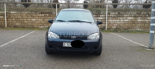 LADA (VAZ) Kalina 2007, 270,000 km - 1.6 l - Xaçmaz