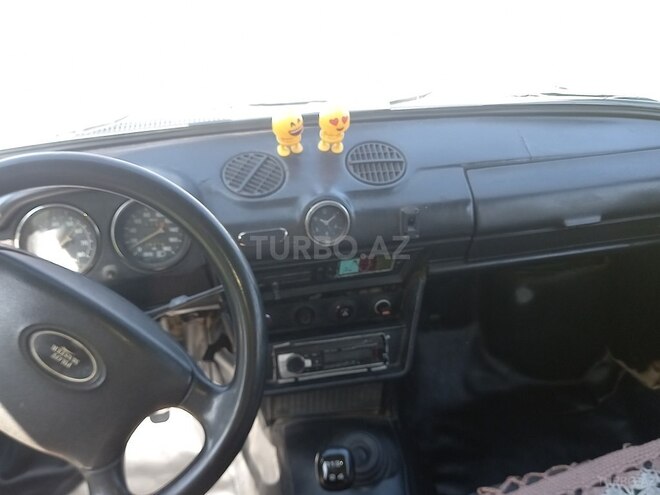 LADA (VAZ) 2106 1982, 500,000 km - 1.5 l - Ağsu