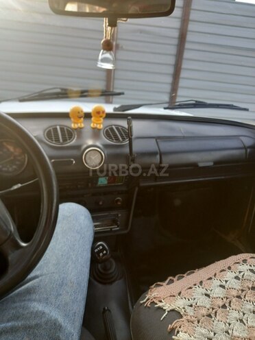 LADA (VAZ) 2106 1982, 500,000 km - 1.5 l - Ağsu