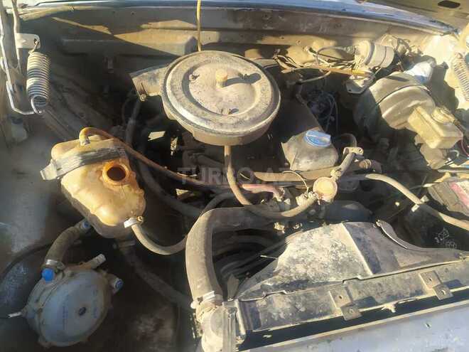 GAZ 3110 2001, 150,000 km - 2.0 l - Goranboy