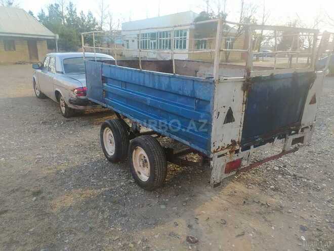 GAZ 3110 2001, 150,000 km - 2.0 l - Goranboy