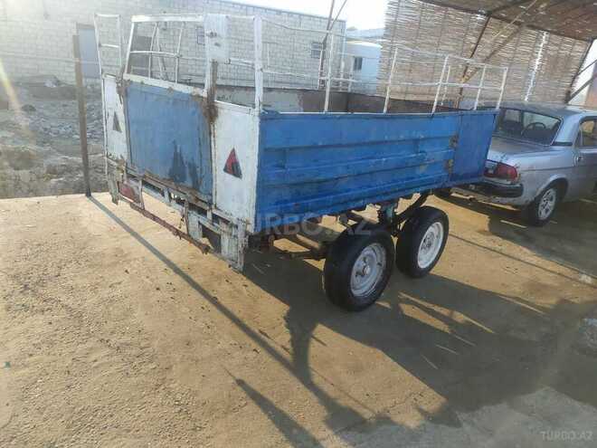 GAZ 3110 2001, 150,000 km - 2.0 l - Goranboy