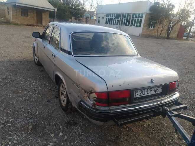 GAZ 3110 2001, 150,000 km - 2.0 l - Goranboy