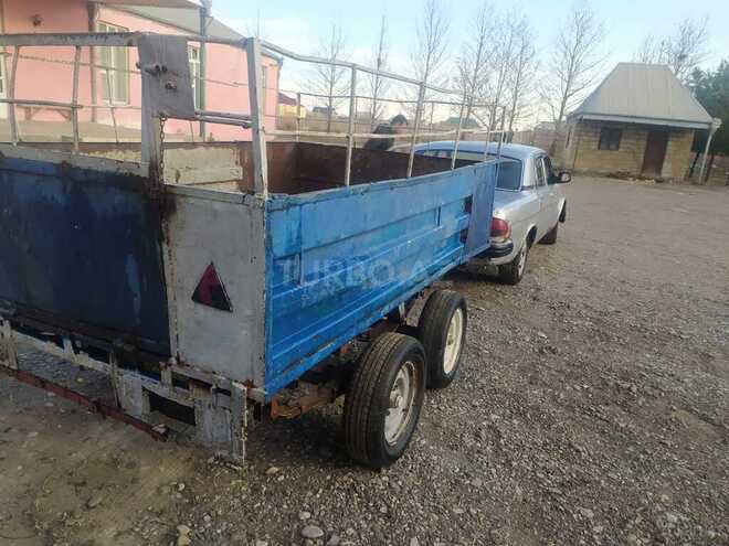 GAZ 3110 2001, 150,000 km - 2.0 l - Goranboy
