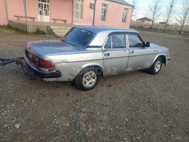 GAZ 3110 2001, 150,000 km - 2.0 l - Goranboy