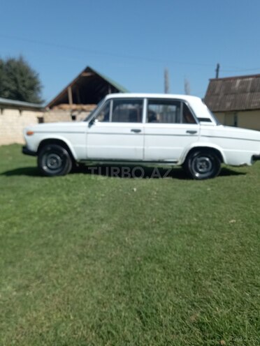 LADA (VAZ) 2106 1982, 500,000 km - 1.5 l - Ağsu