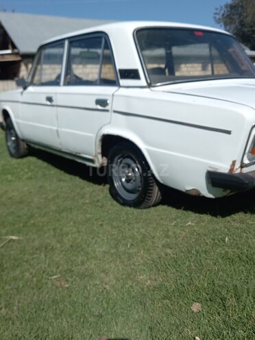 LADA (VAZ) 2106 1982, 500,000 km - 1.5 l - Ağsu