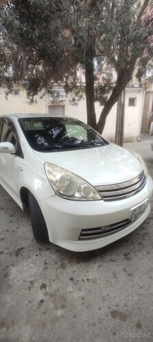 Nissan Note 2011, 128,000 km - 1.5 l - Bakı