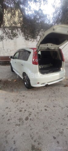 Nissan Note 2011, 128,000 km - 1.5 l - Bakı