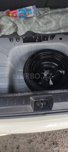 Nissan Note 2011, 128,000 km - 1.5 l - Bakı