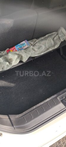 Nissan Note 2011, 128,000 km - 1.5 l - Bakı