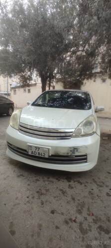 Nissan Note 2011, 128,000 km - 1.5 l - Bakı