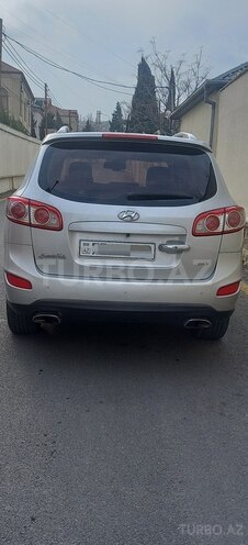 Hyundai Santa Fe 2009, 185,000 km - 2.0 л - Bakı
