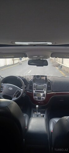 Hyundai Santa Fe 2009, 185,000 km - 2.0 л - Bakı