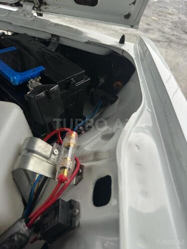 LADA (VAZ) 2107 2011, 92,500 km - 1.6 l - Zaqatala