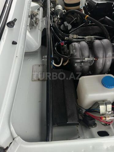 LADA (VAZ) 2107 2011, 92,500 km - 1.6 l - Zaqatala