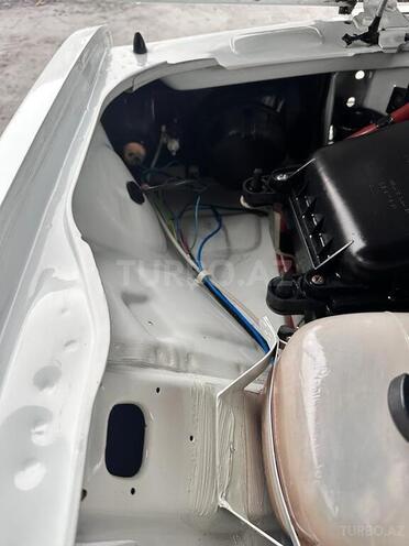 LADA (VAZ) 2107 2011, 92,500 km - 1.6 l - Zaqatala
