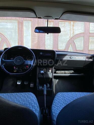 LADA (VAZ) 2107 2011, 92,500 km - 1.6 l - Zaqatala