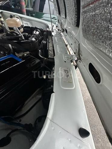 LADA (VAZ) 2107 2011, 92,500 km - 1.6 l - Zaqatala