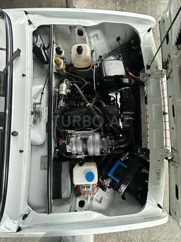 LADA (VAZ) 2107 2011, 92,500 km - 1.6 l - Zaqatala