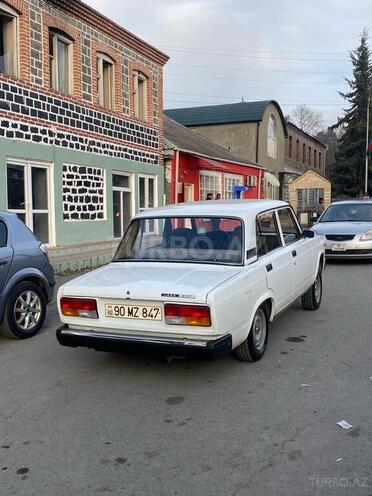 LADA (VAZ) 2107 2011, 92,500 km - 1.6 l - Zaqatala