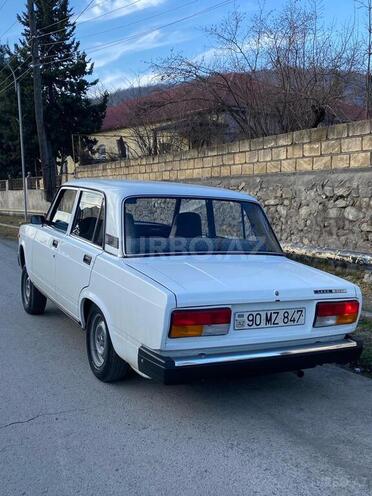 LADA (VAZ) 2107 2011, 92,500 km - 1.6 l - Zaqatala