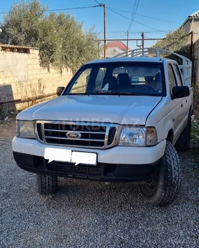 Ford Ranger 2006, 374,000 km - 2.5 l - Bakı