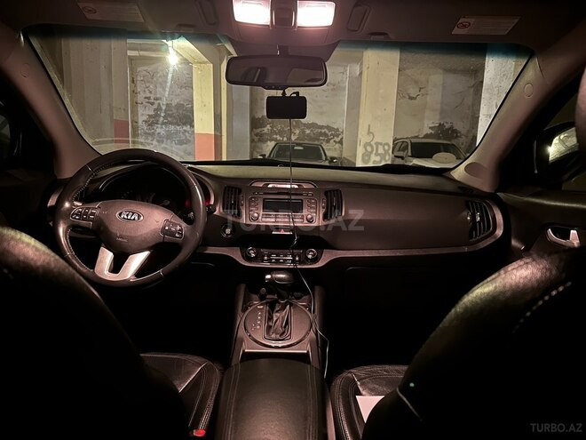 Kia Sportage 2013, 189,000 km - 2.0 л - Bakı
