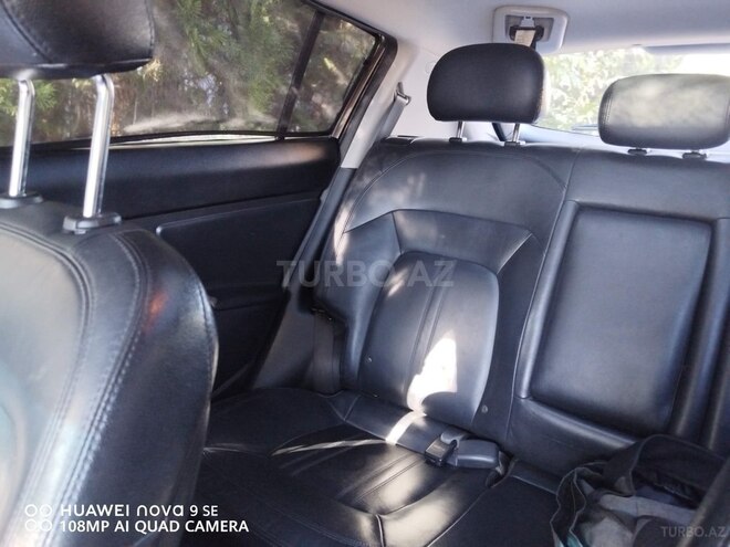 Kia Sportage 2013, 189,000 km - 2.0 л - Bakı