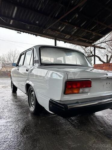 LADA (VAZ) 2107 2011, 92,500 km - 1.6 l - Zaqatala