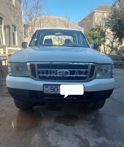 Ford Ranger 2006, 374,000 km - 2.5 l - Bakı