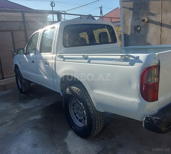 Ford Ranger 2006, 374,000 km - 2.5 l - Bakı