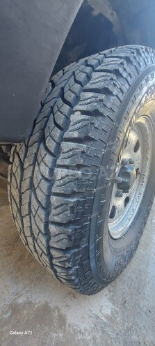 Ford Ranger 2006, 374,000 km - 2.5 l - Bakı