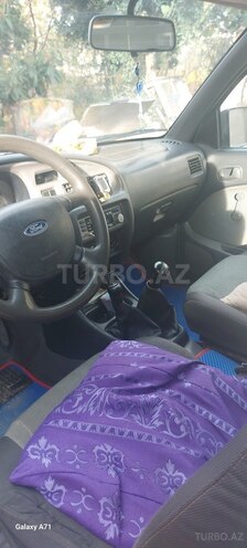 Ford Ranger 2006, 374,000 km - 2.5 l - Bakı