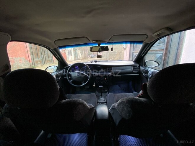 Opel Vectra 1997, 410,000 km - 1.8 л - Bakı